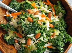Chick fil A Kale Salad Recipe