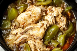 mississippi chicken