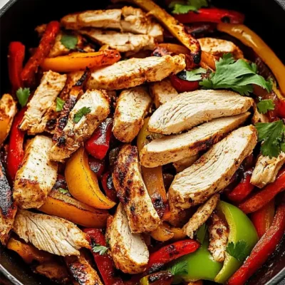 Chicken recipes
